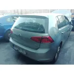 VOLKSWAGEN GOLF VII LIM. VOLKSWAGEN GOLF VII LIM. '2014 BUSINESS BLUEMOTION TECH. GRIS 2014
