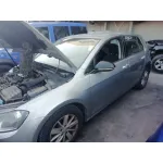 VOLKSWAGEN GOLF VII LIM. VOLKSWAGEN GOLF VII LIM. '2014 BUSINESS BLUEMOTION TECH. GRIS 2014