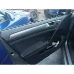 VOLKSWAGEN GOLF VII LIM. VOLKSWAGEN GOLF VII LIM. '2014 BUSINESS BLUEMOTION TECH. GRIS 2014