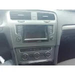 VOLKSWAGEN GOLF VII LIM. VOLKSWAGEN GOLF VII LIM. '2014 BUSINESS BLUEMOTION TECH. GRIS 2014