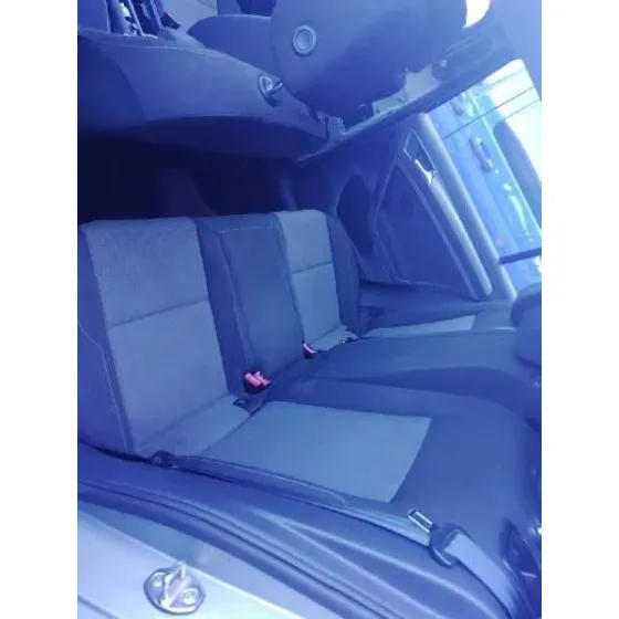 VOLKSWAGEN GOLF VII LIM. '2014 BUSINESS BLUEMOTION TECH. GRIS