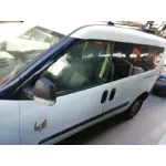 FIAT DOBLO CARGO FIAT DOBLO CARGO '2012 1.3 16V JTD CAT BLANCO 2010