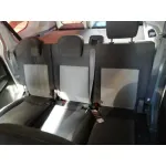 FIAT DOBLO CARGO FIAT DOBLO CARGO '2012 1.3 16V JTD CAT BLANCO 2010