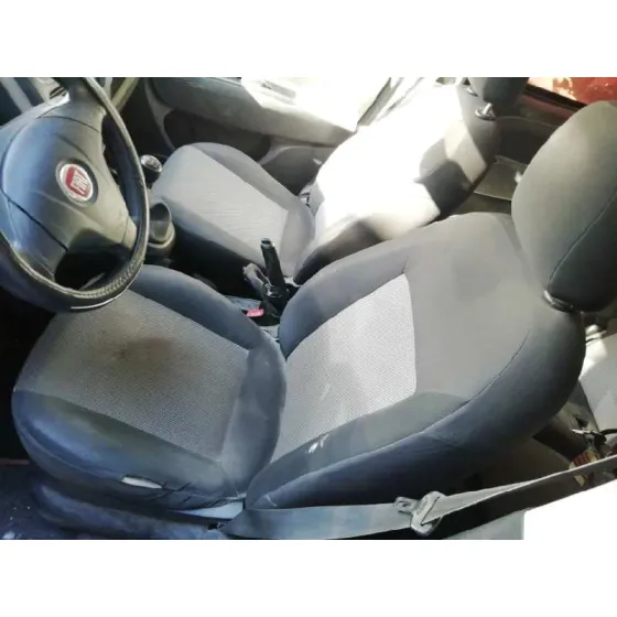 FIAT DOBLO CARGO '2012 1.3 16V JTD CAT BLANCO