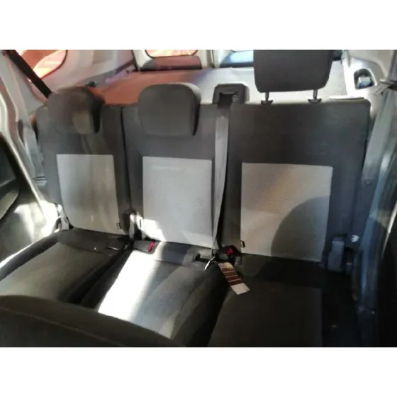 FIAT DOBLO CARGO '2012 1.3 16V JTD CAT BLANCO
