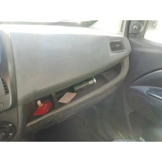 FIAT DOBLO CARGO '2012 1.3 16V JTD CAT BLANCO