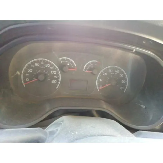 FIAT DOBLO CARGO '2012 1.3 16V JTD CAT BLANCO