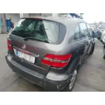 MERCEDES-BENZ CLASE B (W245) MERCEDES CLASE B (W245) '2010 200 (245.233) GRIS 2005