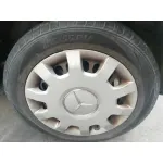 MERCEDES-BENZ CLASE B (W245) MERCEDES CLASE B (W245) '2010 200 (245.233) GRIS 2005