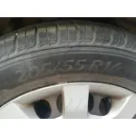 MERCEDES-BENZ CLASE B (W245) MERCEDES CLASE B (W245) '2010 200 (245.233) GRIS 2005