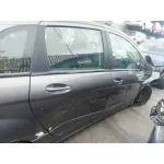 MERCEDES-BENZ CLASE B (W245) MERCEDES CLASE B (W245) '2010 200 (245.233) GRIS 2005