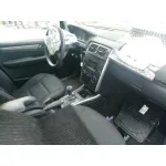 MERCEDES-BENZ CLASE B (W245) MERCEDES CLASE B (W245) '2010 200 (245.233) GRIS 2005
