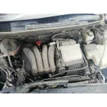 MERCEDES-BENZ CLASE B (W245) MERCEDES CLASE B (W245) '2010 200 (245.233) GRIS 2005