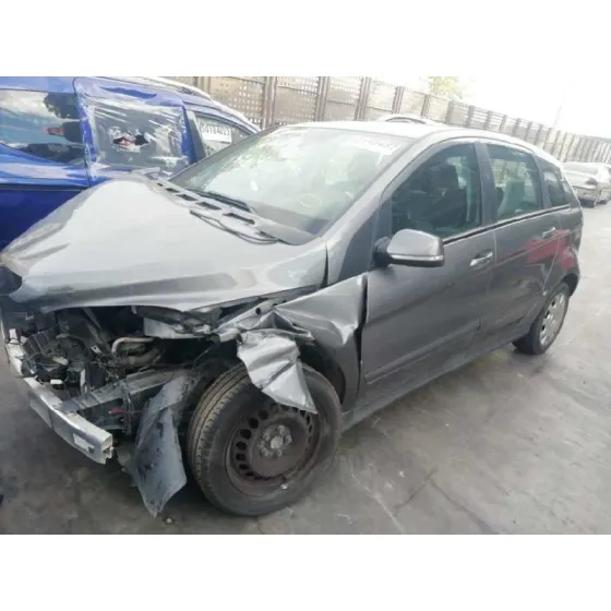 MERCEDES CLASE B (W245) '2010 200 (245.233) GRIS