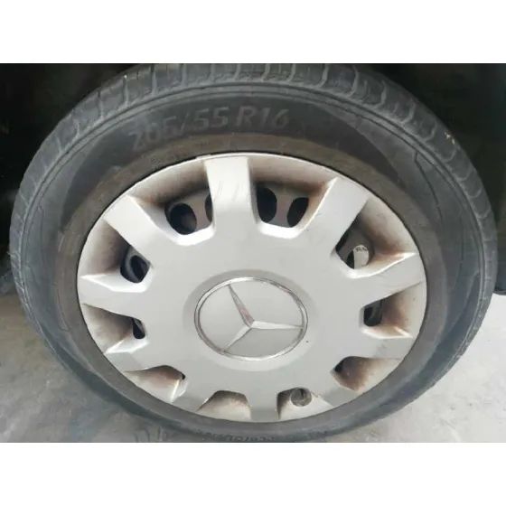 MERCEDES CLASE B (W245) '2010 200 (245.233) GRIS