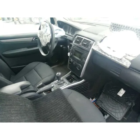 MERCEDES CLASE B (W245) '2010 200 (245.233) GRIS