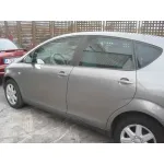 SEAT TOLEDO (5P2) SEAT TOLEDO (5P2) '2005 EXCLUSIVE PLATA 2005