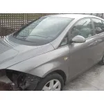 SEAT TOLEDO (5P2) SEAT TOLEDO (5P2) '2005 EXCLUSIVE PLATA 2005