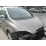 SEAT TOLEDO (5P2) SEAT TOLEDO (5P2) '2005 EXCLUSIVE PLATA 2005