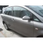 SEAT TOLEDO (5P2) SEAT TOLEDO (5P2) '2005 EXCLUSIVE PLATA 2005
