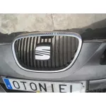 SEAT TOLEDO (5P2) SEAT TOLEDO (5P2) '2005 EXCLUSIVE PLATA 2005