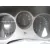 SEAT TOLEDO (5P2) SEAT TOLEDO (5P2) '2005 EXCLUSIVE PLATA 2005