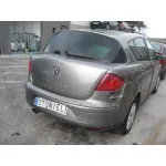 SEAT TOLEDO (5P2) SEAT TOLEDO (5P2) '2005 EXCLUSIVE PLATA 2005