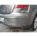 SEAT TOLEDO (5P2) SEAT TOLEDO (5P2) '2005 EXCLUSIVE PLATA 2005