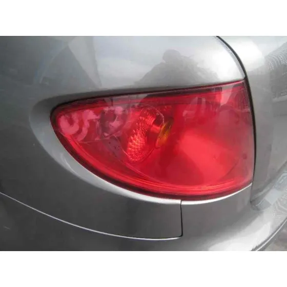 SEAT TOLEDO (5P2) '2005 EXCLUSIVE PLATA