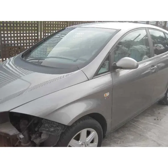 SEAT TOLEDO (5P2) '2005 EXCLUSIVE PLATA