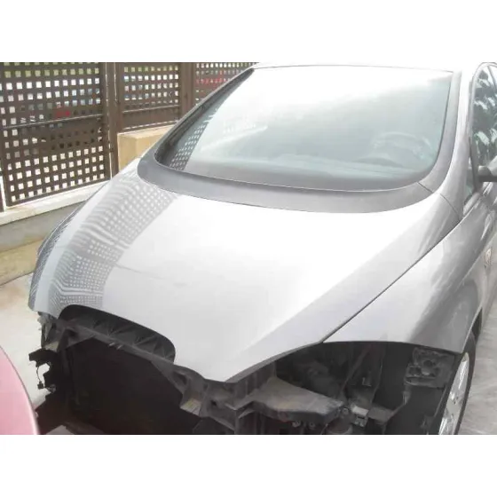 SEAT TOLEDO (5P2) '2005 EXCLUSIVE PLATA