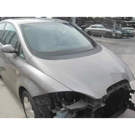 SEAT TOLEDO (5P2) '2005 EXCLUSIVE PLATA