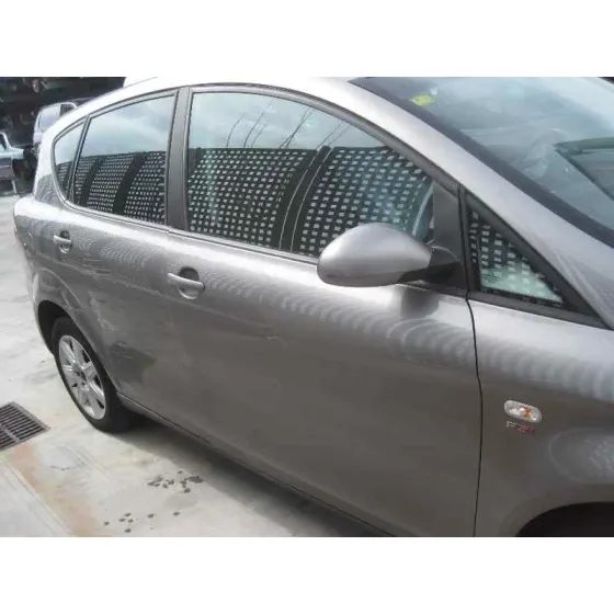 SEAT TOLEDO (5P2) '2005 EXCLUSIVE PLATA