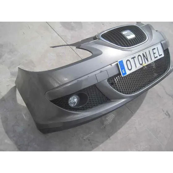 SEAT TOLEDO (5P2) '2005 EXCLUSIVE PLATA