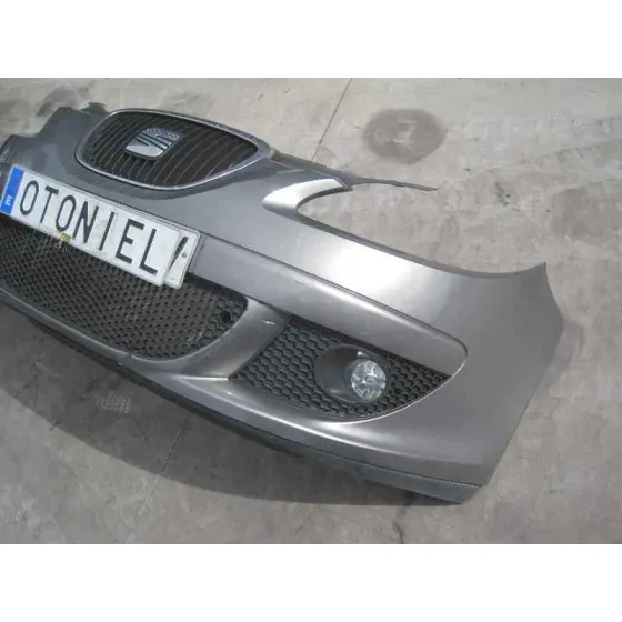 SEAT TOLEDO (5P2) '2005 EXCLUSIVE PLATA