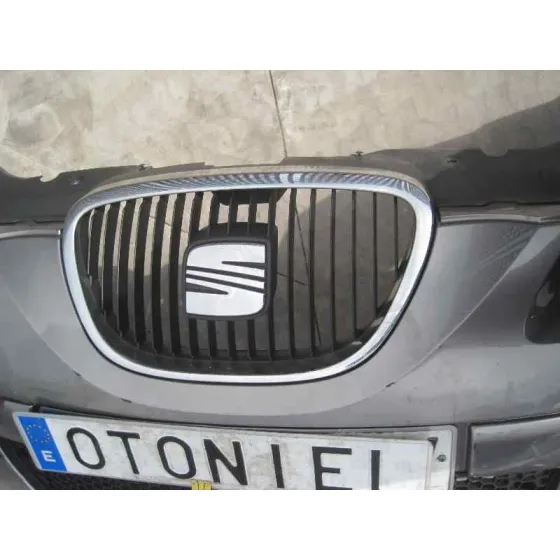 SEAT TOLEDO (5P2) '2005 EXCLUSIVE PLATA