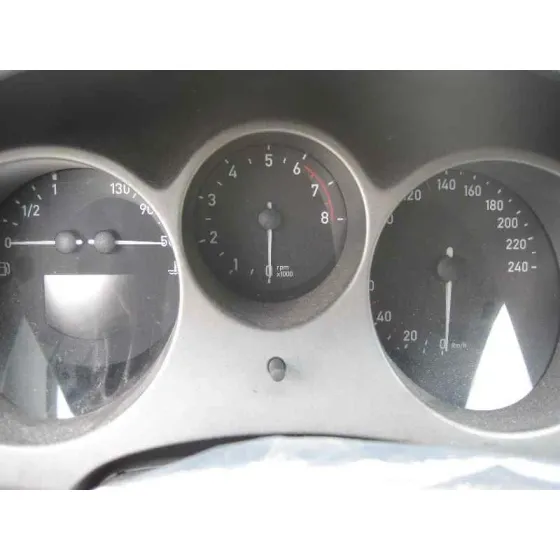 SEAT TOLEDO (5P2) '2005 EXCLUSIVE PLATA