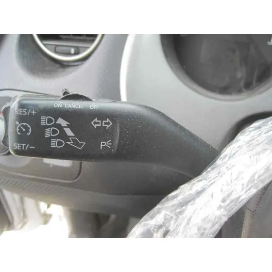 SEAT TOLEDO (5P2) '2005 EXCLUSIVE PLATA