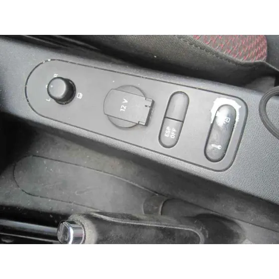 SEAT TOLEDO (5P2) '2005 EXCLUSIVE PLATA