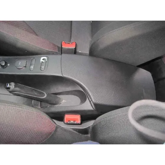 SEAT TOLEDO (5P2) '2005 EXCLUSIVE PLATA