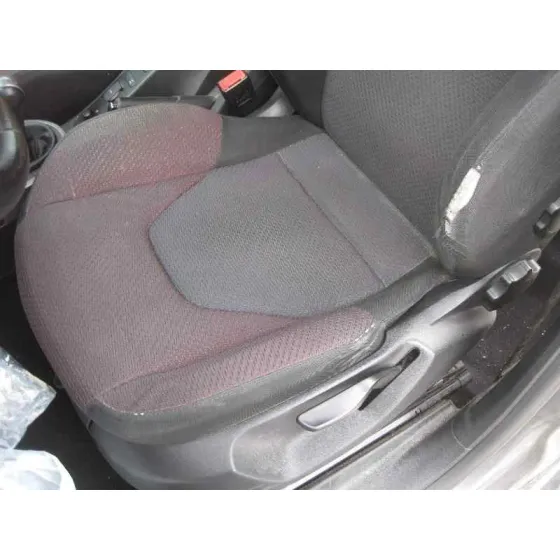 SEAT TOLEDO (5P2) '2005 EXCLUSIVE PLATA