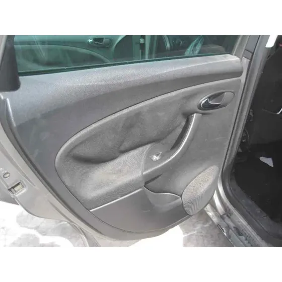 SEAT TOLEDO (5P2) '2005 EXCLUSIVE PLATA
