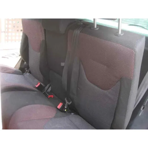 SEAT TOLEDO (5P2) '2005 EXCLUSIVE PLATA