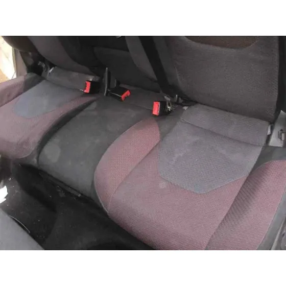 SEAT TOLEDO (5P2) '2005 EXCLUSIVE PLATA
