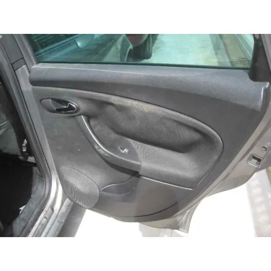 SEAT TOLEDO (5P2) '2005 EXCLUSIVE PLATA