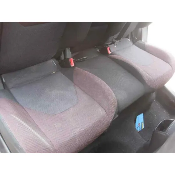 SEAT TOLEDO (5P2) '2005 EXCLUSIVE PLATA