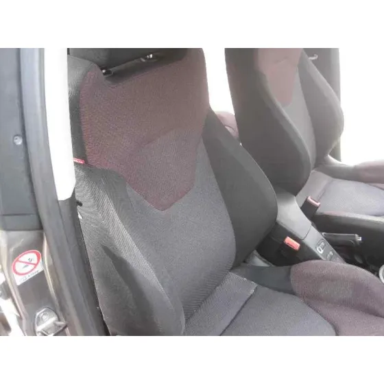 SEAT TOLEDO (5P2) '2005 EXCLUSIVE PLATA
