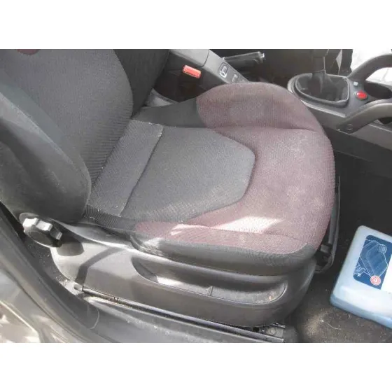 SEAT TOLEDO (5P2) '2005 EXCLUSIVE PLATA