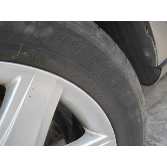SEAT TOLEDO (5P2) '2005 EXCLUSIVE PLATA