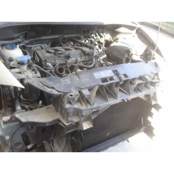 SEAT TOLEDO (5P2) '2005 EXCLUSIVE PLATA